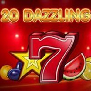 Play 20 Dazzling Hot slot by Amusnet on spinanga2-gr.com