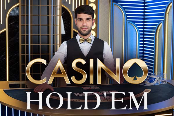 Casino Hold'em online slot from Play’n GO – play at spinanga2-gr.com