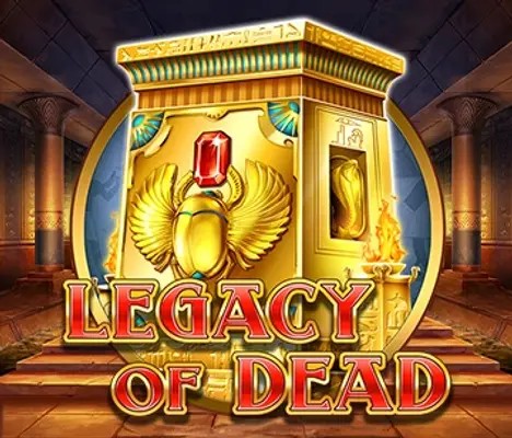 Legacy of Dead online slot from Play’n GO – play at spinanga2-gr.com